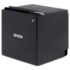 Bondrucker, Epson TM-m30II, USB, Bluetooth, Ethernet, 8 Punkte/mm (203dpi), weiß, ePOS