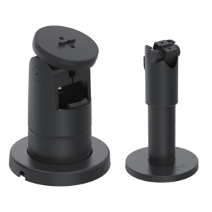 Ergonomic Solutions SpacePole MultiClip für alle UPM-Ingenico-Zahlungsterminals