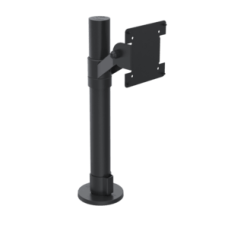 Ergonomic Solutions SpacePole Bildschirmhalterung mit 300?mm Winkelarm