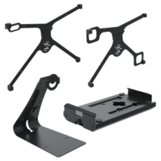 Ergonomic Solutions U-Frame Tablet-Halterung für 7'?13' Tablets