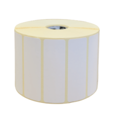 Zebra Z-Ultimate 3000T, Etikettenrolle, Kunststoff, 82,55x25,4mm (BxH), K:76mm, D:200mm