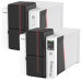 Evolis Primacy 2, Thermotransfer, einseitig, 12 Punkte/mm (300dpi), Smart, kontaktlos, USB, Ethernet, Kit (USB)