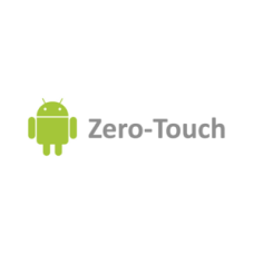 Android Zero Touch Registrierungs-Lizenz für ein Gerät