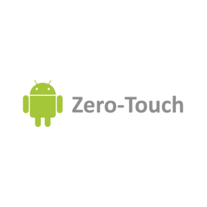 Android Zero Touch Registrierungs-Lizenz für ein Gerät