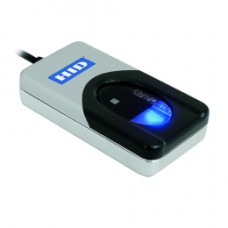 HID Fingerabdruck-Leser, DigitalPersona 4500, Bulk, USB, keine Beschichtung, optisch,...
