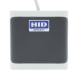 HID OMNIKEY 5025, RFID Leser für HID Prox 125 kHz, USB A Anschluß
