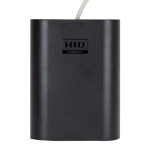 HID OMNIKEY 5427, Dual Frequency RFID Lesegerät für 13.56 MHZ & 125 kHz, USB A für Seos®, HID Prox®, iCLASS SE®, MIFARE® Classic®, MIFARE Plus®, MIFARE Ultralight® und MIFARE DESFire® EV1, EV2 sowie NFC