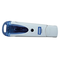HID OMNIKEY 6121 Chipkartenleser (ISO 7816), Smart Card Clock Frequency Up to 12 MHz, USB
