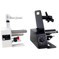 Labelmate LD-115-RS, bis zu 115 mm Etikettenbreite, 6 mm minimale Etikettenlänge