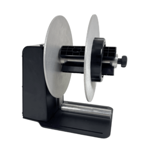 LABELMATE MC-PRO ACH Etikettendrucker, Smart Tension Control, 90 cm/s, variable Kernaufnahme 25-101mm, max.
