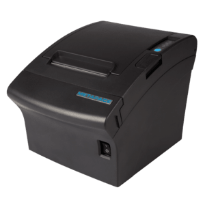 Bondrucker, Thermodirekt Metapace T-3III, Cutter, USB, Kit (USB), 80mm, 300mm/Sek mit Cutter