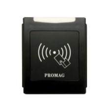 Promag ER755, Ethernet RFID Lesegerät, 13,56 MHz (MIFARE®), Zeiterfassung,...