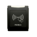 Promag ER750, Ethernet RFID Lesegerät, 13,56 MHz (MIFARE®), Zeiterfassung, Zugangskontrolle , liest nur UID mit POE