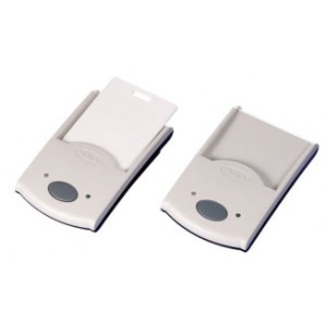 PROMAG PCR-310, RFID Lese-/schreibger&auml;t, 13,56 MHz (ISO14443), USB