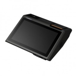 Sunmi D2 Mini kostengünstiges Kassensystem, VFD, Audio, 4G (LTE), Micro SD-Slot,...