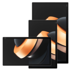 Sunmi Flex 3 18,5', 47cm (18,5''), Projected Capacitive, Full HD, USB, USB-C, Bluetooth (BLE), Ethernet, WLAN, Android, GMS