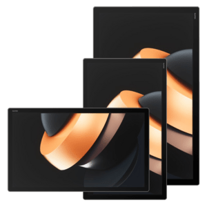 SUNMI FLEX 3, 47cm (18,5''), Projected Capacitive, Full HD, USB, USB-C, Bluetooth (BLE), Ethernet, WLAN, Android