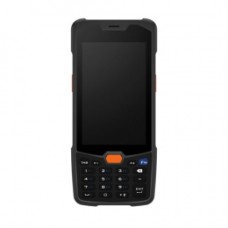 Sunmi L2K Mobiles Datenerfassungsgerät, 2D, USB-C, Bluetooth, WLAN, 4G, Num., GPS, Kit (USB), Android