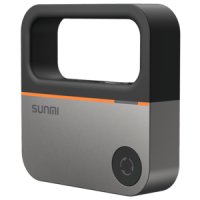 Access Point Sunmi Mini AP: Eingebaute Antenne, Ethernetanschluss (1x 10/100Mbps), AP Modus - mit Router verbunden, Client Modus - mit Sunmi Terminal 