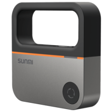 Access Point Sunmi Mini AP: Eingebaute Antenne, Ethernetanschluss (1x 10/100Mbps), AP Modus - mit Router verbunden, Client Modus - mit Sunmi Terminal 