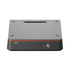 SUNMI Mini Kassenlade für SUNMI Kassensysteme und RJ11 Anschluss aus Metall - Mini Ausführung