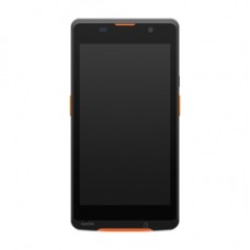 Mobiles-Bezahlterminal Sunmi P2 Mini G-Sensor, USB-C, Bluetooth, WLAN, 4G, NFC, GPS, MKL,...