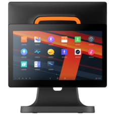 Sunmi T2s Lite, 39,6cm (15,6''), Full HD, KD, USB, RS232, Bluetooth, Ethernet, WLAN,...