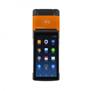 Mobiles Datenerfassungsgerät SUNMI, V2s, 2D, 14cm (5,5