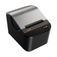 Sunmi NT220 58 mm Bondrucker mit 203 dpi Auflösung, 150mm/s Geschwindigkeit, USB-C, RJ12...