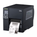 TSC MB341, 300dpi Thermotransfer Industriedrucker mit Touch Display, USB, Ethernet und 120mm Medienbreite