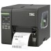 **TOPP** Industrie Thermo-Etikettendrucker: TSC ML240P WLAN ready, 8 Punkte/mm (203dpi), Disp. (Farbe),  USB, RS232, Ethernet