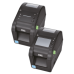 TSC DH220L flexibler Desktop-Drucker im Clamshell-Design, WIFI, Bluetooth, Linerless Tear Kit, 8 Punkte/mm (203dpi), linerless, RTC, Display, USB, USB-Host, RS232, Bluetooth (5.0), Ethernet, WLAN