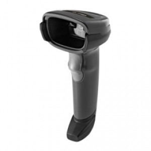 Preiswerter 1D-/2D-Barcodescanner Zebra DS2278, Bluetooth, 2D, Multi-IF, weiß