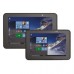 Zebra ET56, Industrie Tablet, Kit 4, USB, Bluetooth, WLAN, 4G, NFC, GPS, Android, Kit (USB)