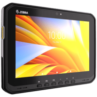 Zebra ET65, Windows IoT Enterprise, Extended Battery, 25,7cm (10,1''), Kamera,...