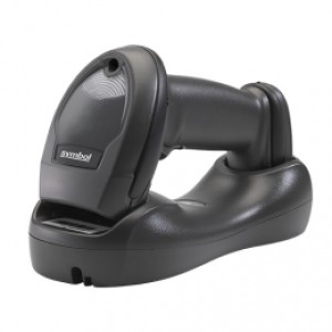 Langlebiger Bluetoothscanner für Leichtindustrie und Handel Zebra LI4278, Bluetooth, 1D,...