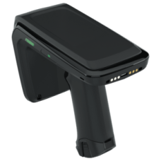Zebra RFD40, (UHF) RFID Lese-/Schreibgerät, WLAN 6, Bluetooth 5.3, UHF (900MHz), IP54, Leserate: 1300 Tags/Sek., inkl.: Akku (7000 mAh, Li-Ion)