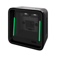 Zebra SP20 Präsentationsscanner mit 2D Barcode Erkennung, Standard Reichweite, SR,...