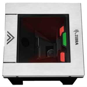 Zebra SP72-H, 2D, SR, EAS, Digimarc, Multi-IF, grau