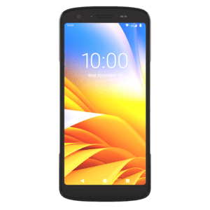 Zebra TC201, 6' Full HD+, Android, Qualcomm 2,0GHz, 6GB RAM, 64GB Flash, Wi-Fi 7, 3800mAh, schwarz