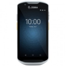 Zebra TC52ax, Mobiles Datenerfassungsgerät, 2D, Imager (SE4720), WLAN WI-FI 6, NFC, Android, inkl.: Akku, 4100mAh