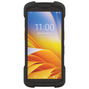 Zebra TC78, 2D, SE5500, GPS, warm-swap, USB, Bluetooth, WLAN, 5G, NFC, Android, GMS