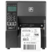 Zebra ZT231 Thermotransfer Etikettendrucker mit 8 Punkte/mm (203dpi), RFID, USB, USB-Host, RS232, Bluetooth (BLE), Ethernet, EPL, EPLII, ZPL, ZPLII