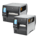 Zebra ZT411 RFID, thermal transfer, 300 dpi, 356 mm/s, UHF RFID, on-metal writer, Ethernet, Wi-Fi, Bluetooth, 256 MB RAM, 512 MB storage