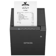 Epson TM-m30III Bondrucker, USB, BT, Ethernet, WLAN, Micro SD, 203dpi