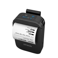 Epson TM-P20II, 8 Punkte/mm (203dpi), USB-C, WLAN, Kit (USB)