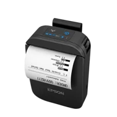 Epson TM-P20II, 8 Punkte/mm (203dpi), USB-C, WLAN, Kit (USB)