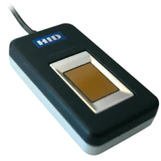 HID EikonTouch TC710 Reader, USB, separat bestellen: SDK (Software Development Kit)