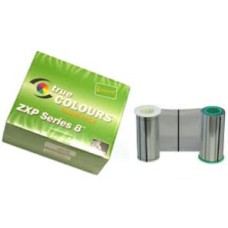Zebra Transferfolie Zebra i Series Transfer Film, für 1250 Bilder (single-sided)...