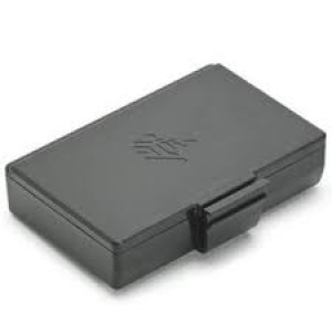 Zebra Ersatzbatterie, PowerPrecision+, 2280 mAh, passend f&uuml;r: ZQ300 Serie